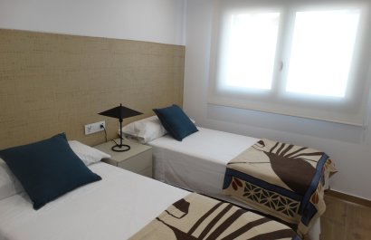 Obra nueva - Townhouse / Duplex - San Javier