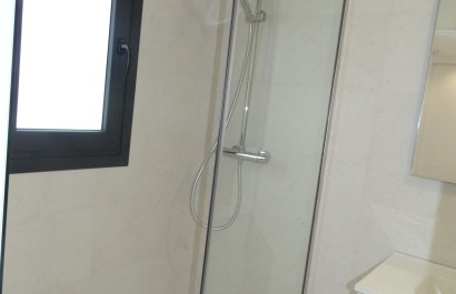 Obra nueva - Townhouse / Duplex - San Javier