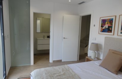 Obra nueva - Townhouse / Duplex - San Javier