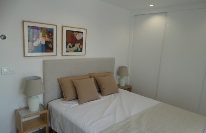 Obra nueva - Townhouse / Duplex - San Javier