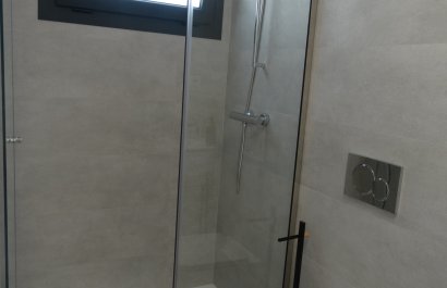 Obra nueva - Townhouse / Duplex - San Javier