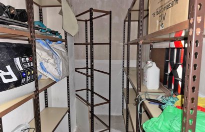 Reventa - Villa - Orihuela Costa - Los Altos