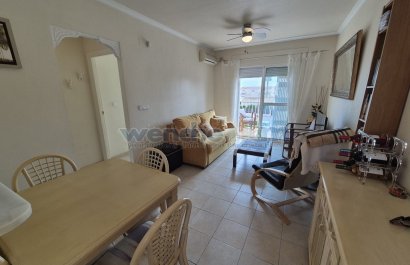 Resale - Townhouse / Duplex / Corner - Orihuela Costa - Las Chismosas