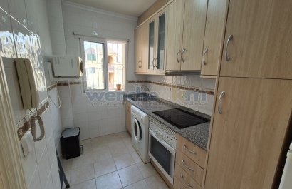 Resale - Townhouse / Duplex / Corner - Orihuela Costa - Las Chismosas