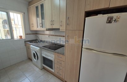 Resale - Townhouse / Duplex / Corner - Orihuela Costa - Las Chismosas