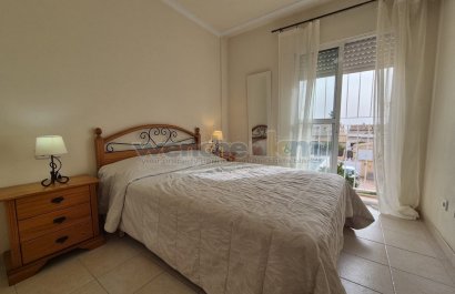 Resale - Townhouse / Duplex / Corner - Orihuela Costa - Las Chismosas