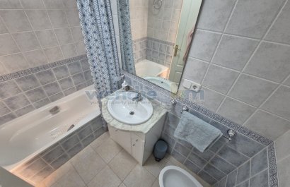 Resale - Townhouse / Duplex / Corner - Orihuela Costa - Las Chismosas