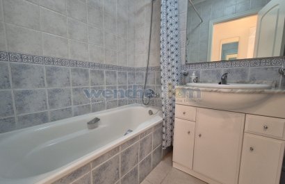 Resale - Townhouse / Duplex / Corner - Orihuela Costa - Las Chismosas