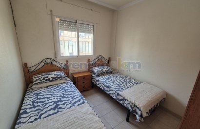 Resale - Townhouse / Duplex / Corner - Orihuela Costa - Las Chismosas