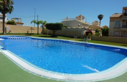 Resale - Townhouse / Duplex / Corner - Orihuela Costa - Las Chismosas