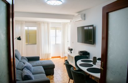 Herverkoop - Appartement / flat - Miramar