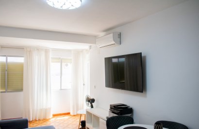 Herverkoop - Appartement / flat - Miramar