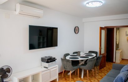 Herverkoop - Appartement / flat - Miramar