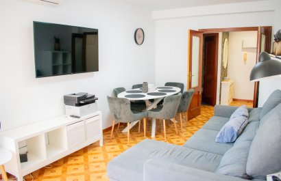 Herverkoop - Appartement / flat - Miramar