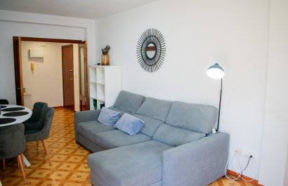 Herverkoop - Appartement / flat - Miramar
