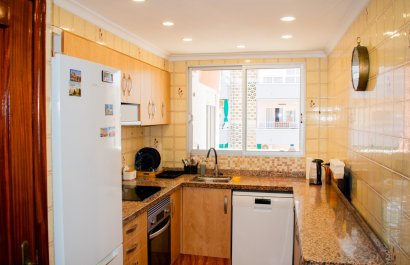 Herverkoop - Appartement / flat - Miramar