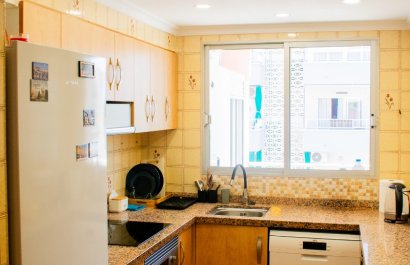 Herverkoop - Appartement / flat - Miramar