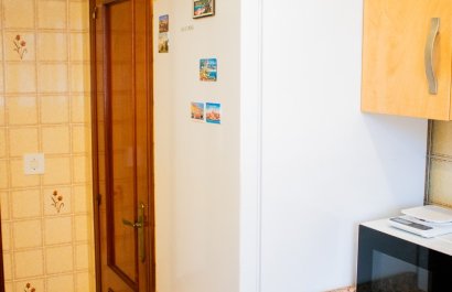 Herverkoop - Appartement / flat - Miramar