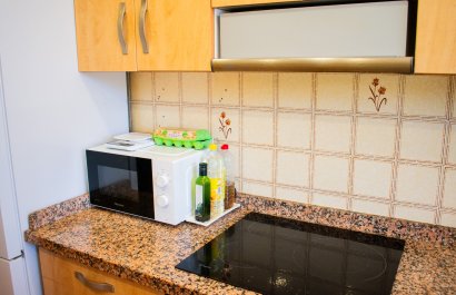 Herverkoop - Appartement / flat - Miramar