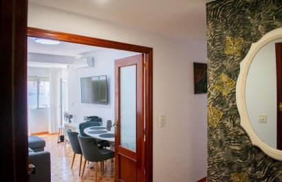 Herverkoop - Appartement / flat - Miramar