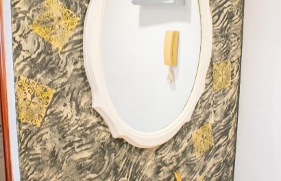 Herverkoop - Appartement / flat - Miramar