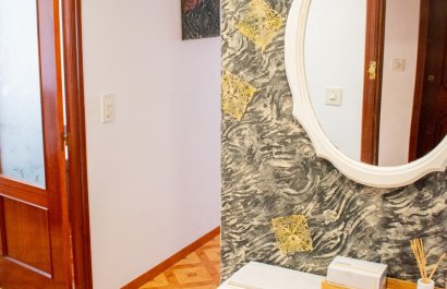 Herverkoop - Appartement / flat - Miramar