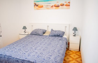 Herverkoop - Appartement / flat - Miramar