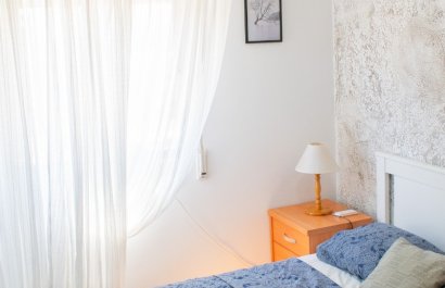 Herverkoop - Appartement / flat - Miramar