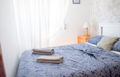 Herverkoop - Appartement / flat - Miramar