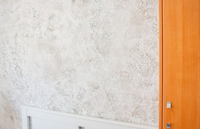 Herverkoop - Appartement / flat - Miramar