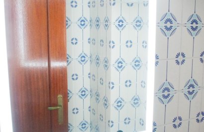 Herverkoop - Appartement / flat - Miramar