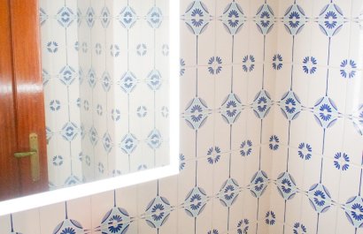 Herverkoop - Appartement / flat - Miramar