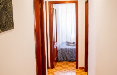 Herverkoop - Appartement / flat - Miramar