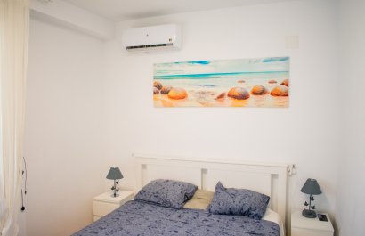 Herverkoop - Appartement / flat - Miramar