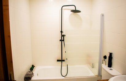 Herverkoop - Appartement / flat - Miramar