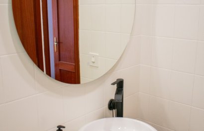 Herverkoop - Appartement / flat - Miramar