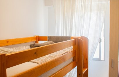 Herverkoop - Appartement / flat - Miramar