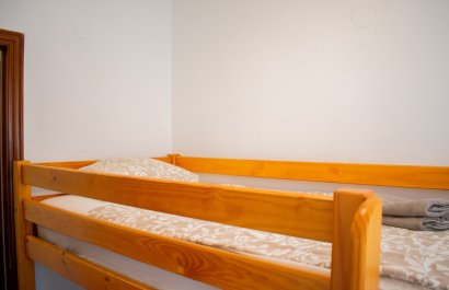 Herverkoop - Appartement / flat - Miramar