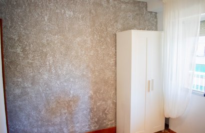 Herverkoop - Appartement / flat - Miramar