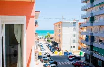 Herverkoop - Appartement / flat - Miramar