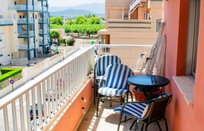 Herverkoop - Appartement / flat - Miramar