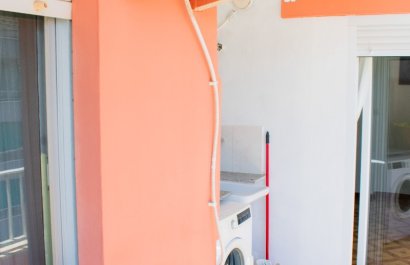 Herverkoop - Appartement / flat - Miramar