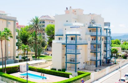 Herverkoop - Appartement / flat - Miramar