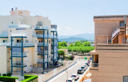 Herverkoop - Appartement / flat - Miramar