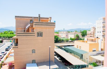 Herverkoop - Appartement / flat - Miramar