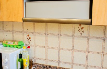 Herverkoop - Appartement / flat - Miramar