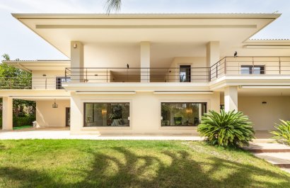 Reventa - Villa - Alicante - Vistahermosa