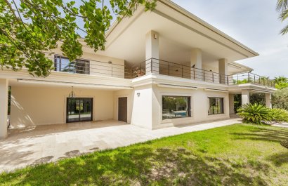 Reventa - Villa - Alicante - Vistahermosa