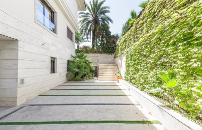 Reventa - Villa - Alicante - Vistahermosa