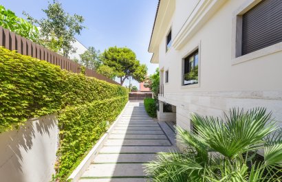 Reventa - Villa - Alicante - Vistahermosa